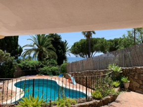 El limonero, Estepona